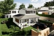 18 Villas 4 pièces en construction (VEFA) Piton St Leu