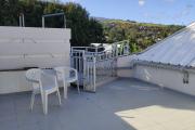 A LOUER OFIM // T2 duplex meublé avec terrasse