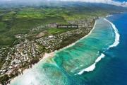 A vendre appartement 2 pièces vue mer - Défiscalisation
