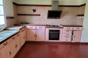 Splendide Propriété dans parc luxuriant 2 000 m² - LOT 1 : Cuisine hyper équipée
