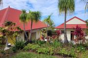 Splendide Propriété dans parc luxuriant 2 000 m² - LOT 2 / LOT 3
