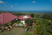Splendide Propriété dans parc luxuriant 2 000 m² - LOT 2 & LOT  3 Vue sur Océan