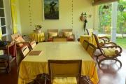 Splendide Propriété dans parc luxuriant 2 000 m² - LOT 1 :  Varangue