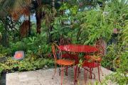 Splendide Propriété dans parc luxuriant 2 000 m²