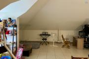 Triplex vendu libre