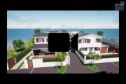 vente 18 villas Piton St Leu centre ville