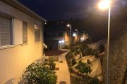A louer bel appartement T2 avec grande terrasse sans vis à vis et place de parking à la colline des Camélias - Résidence Villa Océan