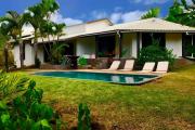 Superbe villa 4 chambres avec piscine à  St Paul - Plateau Caillou-