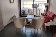 Apptmt T4 rare avec jardin et balcon, centre-ville