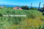 Terrain 361 m2 St-Joseph