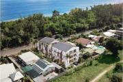 A vendre bel appartement type T4 emplacement exceptionnel au Front de mer Saint Paul