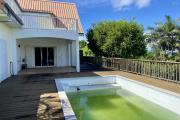 Belle villa sur 2790M2 constructible