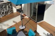 Superbe Villa Duplex F4 avec Appartement T2 Indépendant à Grand Fond / St Leu avec vue mer