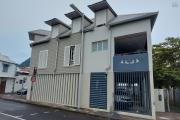 A vendre T1 de 34,36 m2 en centre-ville de Saint-Denis