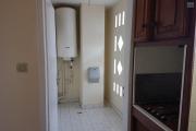 A vendre bel appartement de type F3 d'environ 61 m² proche centre ville au Tampon