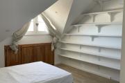 APPARTEMENT MEUBLE F3