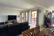 MAISON F 5 / DUPLEX MEUBLÉ