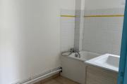 APPARTEMENT F3 /4  de 68 m2