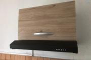 Appartement T3 refait a neuf de standing dans une résidence sécurisé !