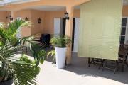 A louer Bas de villa 3 chambres proche de Beausejour