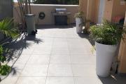 A louer Bas de villa 3 chambres proche de Beausejour