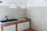 A louer Appt T5 centre ville Sainte Suzanne