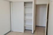 A vendre magnifique appartement de type F3 d'environ 70 m² dans résidence avec piscine au Tampon 14 éme