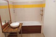 A VENDRE APPARTEMENT F3 DE 81 M2 AU CENTRE VILLE DE LA POSSESSION