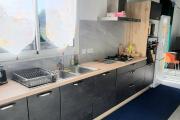  Superbe Villa moderne avec 4 chambres, buanderie, belle terrasse, jardin, au calme, très belles préstations