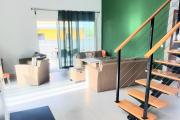  Superbe Villa moderne avec 4 chambres, buanderie, belle terrasse, jardin, au calme, très belles préstations