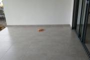 A LOUER APPARTEMENT F3 DE 70 M2 HABITABLE EN REZ DE JARDIN A LA SALINE LES HAUTS