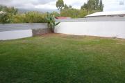 A LOUER APPARTEMENT F3 DE 70 M2 HABITABLE EN REZ DE JARDIN A LA SALINE LES HAUTS
