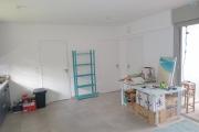 A LOUER APPARTEMENT F2 DE 57 M2 HABITABLE A ST LEU