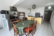A Vendre Appartement F3 de 68 m2 Proche des Plages à la Saline Les Bains