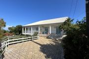 Maison type F4 de 112 m2 sur terrain de 800 m2 secteur Le Ruisseau
