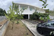 Maison type F4 de 112 m2 sur terrain de 800 m2 secteur Le Ruisseau