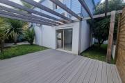 A VENDRE CHARMANTE VILLA F4 SAINT-LEU/LE PLATEAU