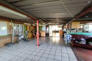 A vendre une maison F4 sur un terrain de 399m2 à Sainte-Marie
