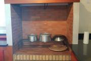 VILLA F4 MEUBLE