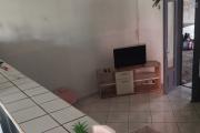 A VENDRE MAISON F4 SUR SAINTE SUZANNE/ QUARTIER FRANÇAIS