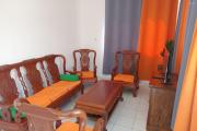 A Vendre Appartement F3 de 68 m2 Proche des Plages à la Saline Les Bains