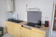 A Vendre Appartement F3 de 68 m2 Proche des Plages à la Saline Les Bains