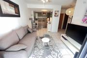 A louer appartement meublé avec jardin, parking, piscine, salle de sport et hammam, à Saint Denis - résidence Clos des Z'évis