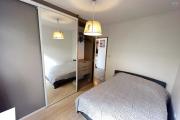 A louer appartement meublé avec jardin, parking, piscine, salle de sport et hammam, à Saint Denis - résidence Clos des Z'évis
