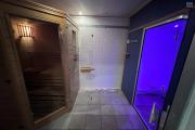 A louer appartement meublé avec jardin, parking, piscine, salle de sport et hammam, à Saint Denis - résidence Clos des Z'évis