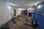 A louer appartement meublé avec jardin, parking, piscine, salle de sport et hammam, à Saint Denis - résidence Clos des Z'évis