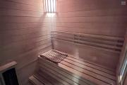 A louer appartement meublé avec jardin, parking, piscine, salle de sport et hammam, à Saint Denis - résidence Clos des Z'évis