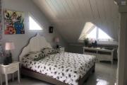 A vendre superbe villa F6 avec piscine, vue mer panoramique