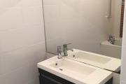 A vendre appartement type T3 avec terrasse et parking en ville de Saint Denis - proche du Jardin de l'Etat - Résidence le Flamboyant