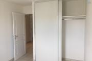 A vendre appartement type T3 avec terrasse et parking en ville de Saint Denis - proche du Jardin de l'Etat - Résidence le Flamboyant
